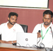 சிறுவர் துஷ்பிரயோகம் மற்றும் பாலியல் சுரண்டலுக்கு எதிராக சமூக பங்குதாரர்களின் ஒத்துழைப்பினை மேம்படுத்தல் தொடர்பான பயிற்சிநெறி